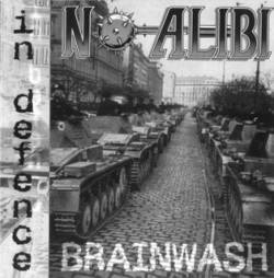 Brainwash (GER) : In Defence